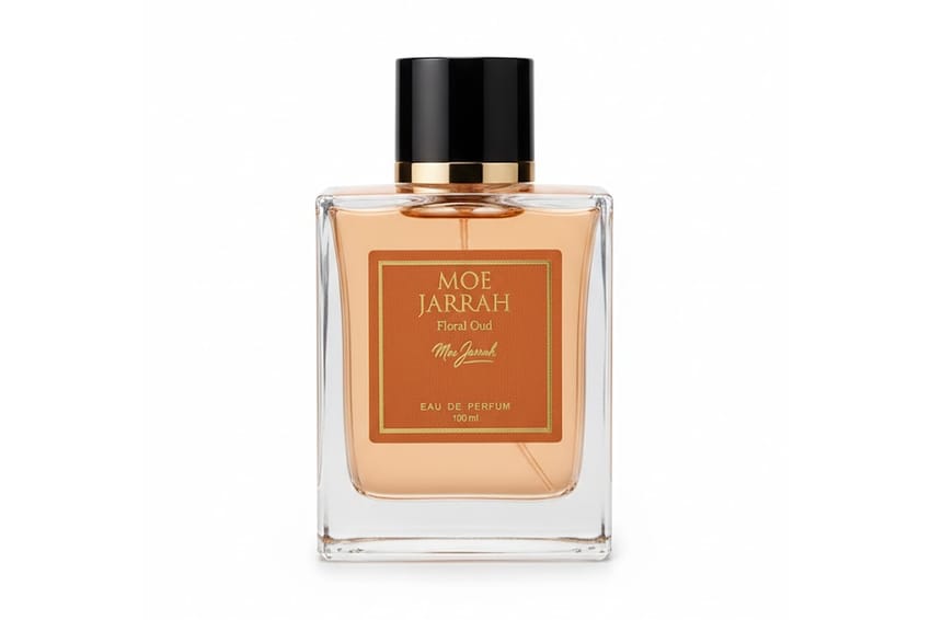 مو جارح فلورال عود أو دو بارفان 100 مل | perfumes