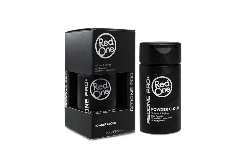 RedOne – Powder Cloud Volume Styling Powder – 20g | men | hair-care | red-one