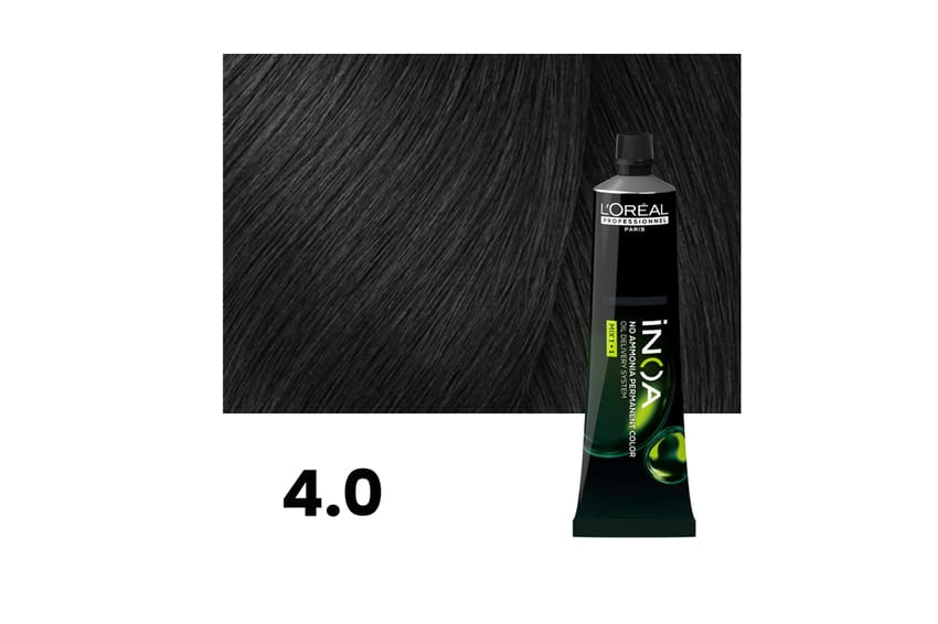 L’Oréal Professionnel Paris INOA – Ammonia-free Permanent Ha | hair-color | oxydant-dye | inoa | loreal