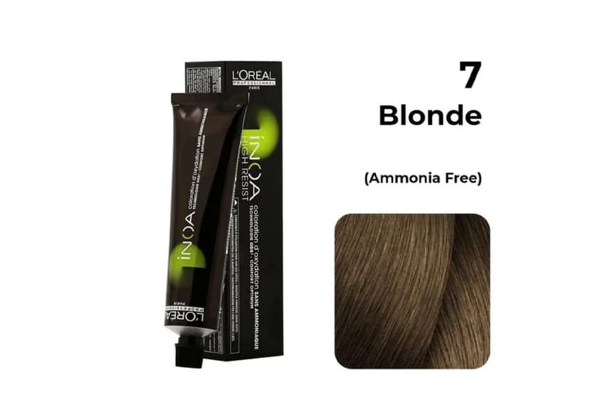 L’Oréal Professionnel Paris INOA – Ammonia-free Permanent Ha | hair-color | inoa | loreal