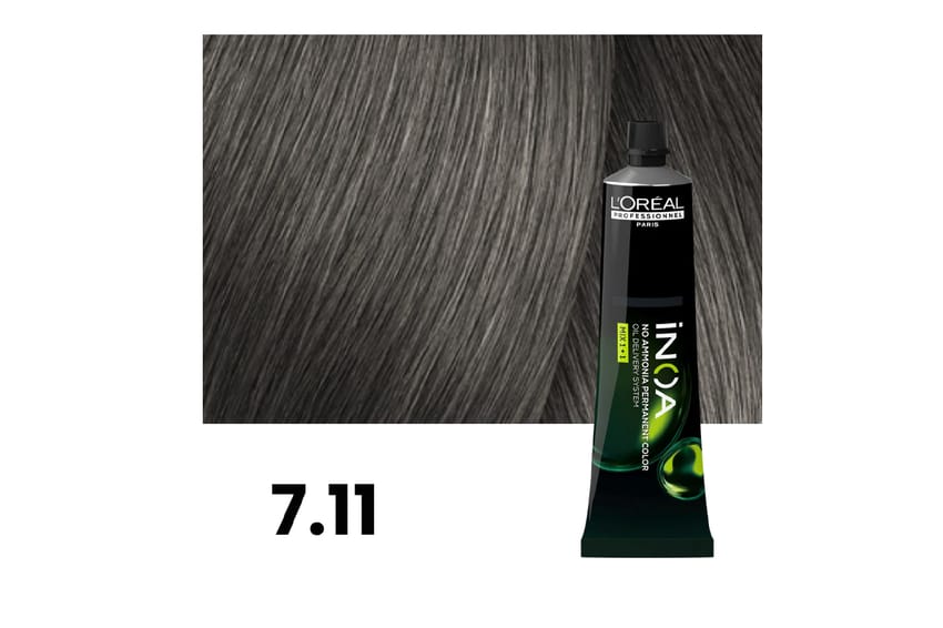 L’Oréal Professionnel Paris INOA – Ammonia-free Permanent Ha | hair-color | inoa | loreal