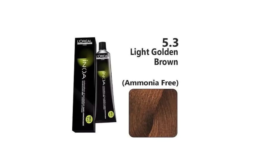 L’Oréal Professionnel Paris INOA – Ammonia-free Permanent Ha | hair-color | inoa | loreal