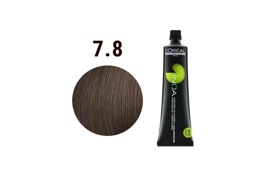 L’Oréal Professionnel Paris INOA – Ammonia-free Permanent Ha | hair-color | inoa | loreal