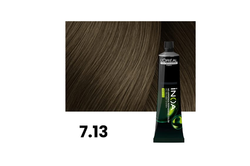 L’Oréal Professionnel Paris INOA – Ammonia-free Permanent Ha | hair-color | inoa | loreal