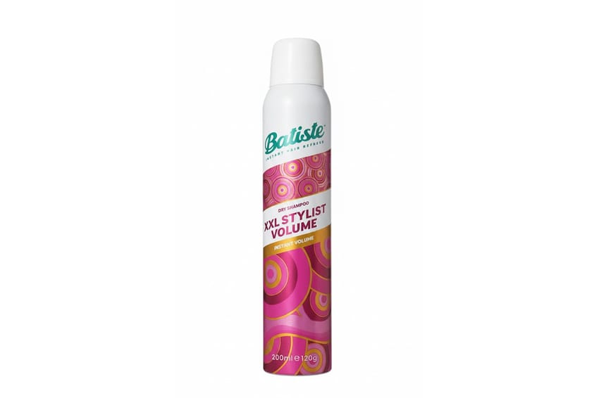 Batiste Dry Shampoo XXL Volume – 200 ml | dry-shampoo | hair-care | batiste