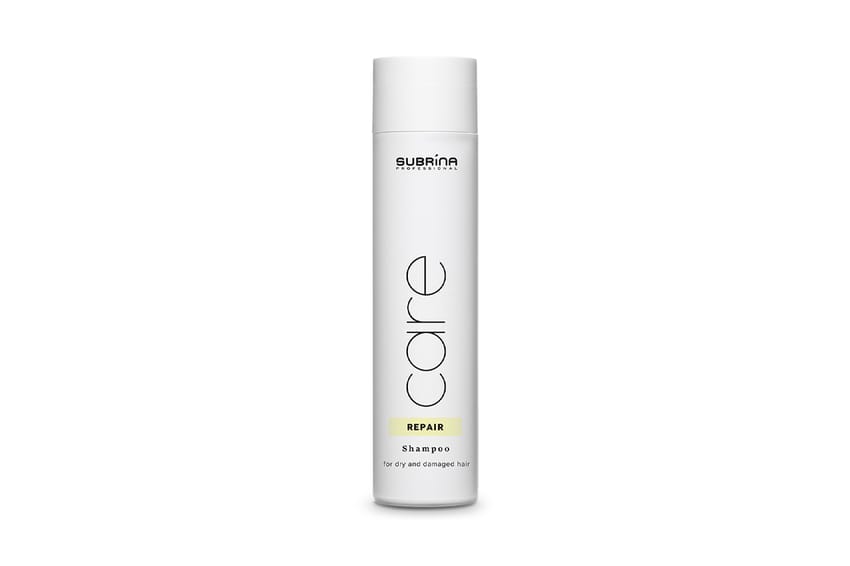 شامبو Subrina Professional Care Repair – 250 مل | shampoo-and-conditioner | hair-care | subrina