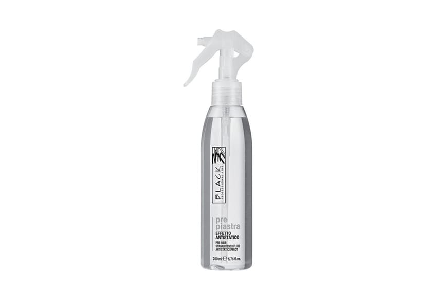 Black Professional Line – Pre Piastra Spray 200 ml | hair-treatment | hair-care | black | heat