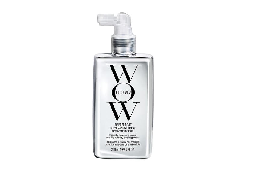 WOW Dream Coat for Curly Hair – 200 ml | curly-hair | hair-care | wow