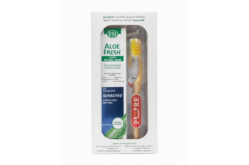 INDOLA Stores  Oral Care