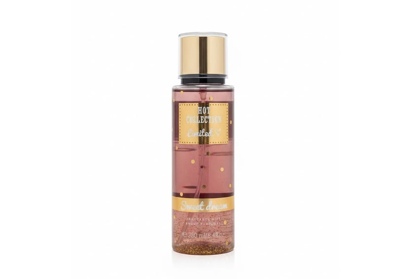 بخاخ معطر للجسم هوت كولكشن ليميتد – سويت دريم 250 مل | body-care | perfumes | body-mist