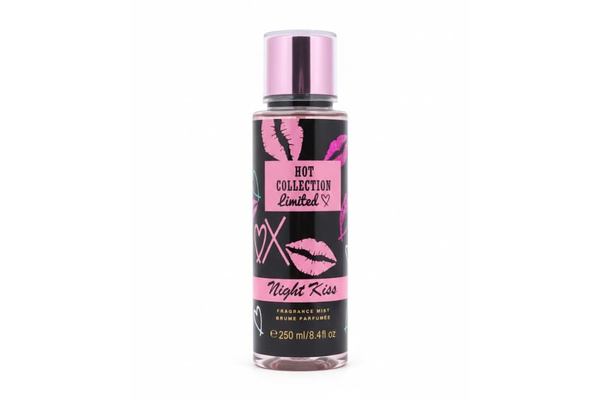 بخاخ معطر للجسم هوت كولكشن ليميتد – نايت كيس 250 مل | body-care | perfumes | body-mist