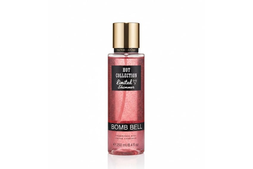 بخاخ معطر للجسم هوت كولكشن ليميتد – بوم بيل 250 مل | body-care | perfumes | body-mist