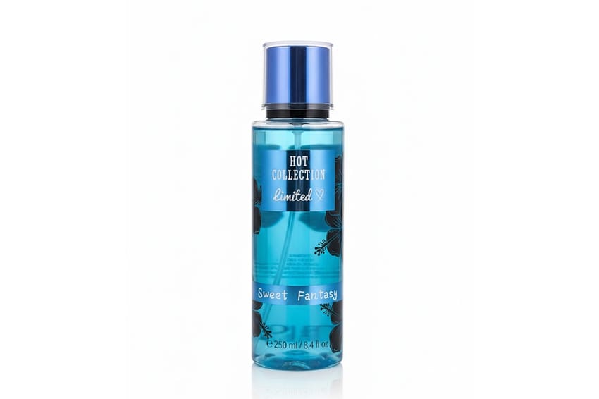 بخاخ معطر للجسم هوت كولكشن ليميتد – سويت فانتسي 250 مل | body-care | perfumes | body-mist
