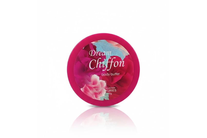 Dream Chiffon Body Butter 200 g