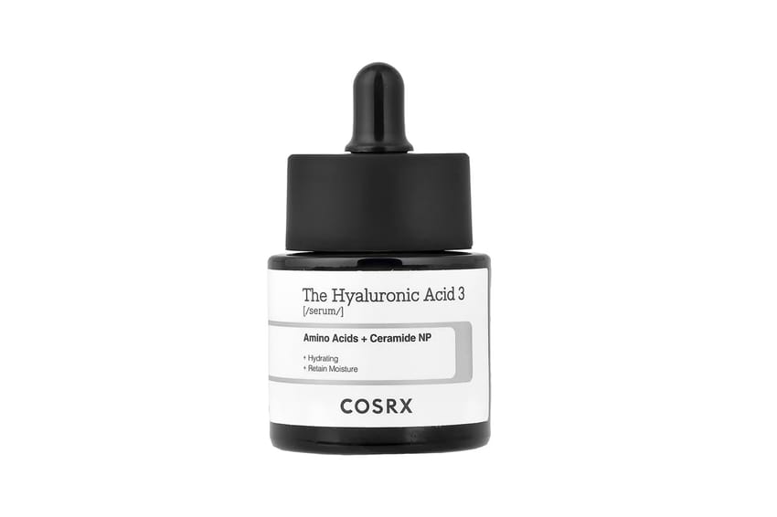 COSRX The Hyaluronic Acid 3 Serum – 20 ml | skin-serum | face-care | korean