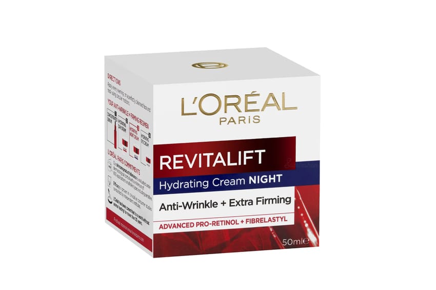 L’Oréal Paris Revitalift Laser X3 Day Cream – 50ml | loreal | skin-care