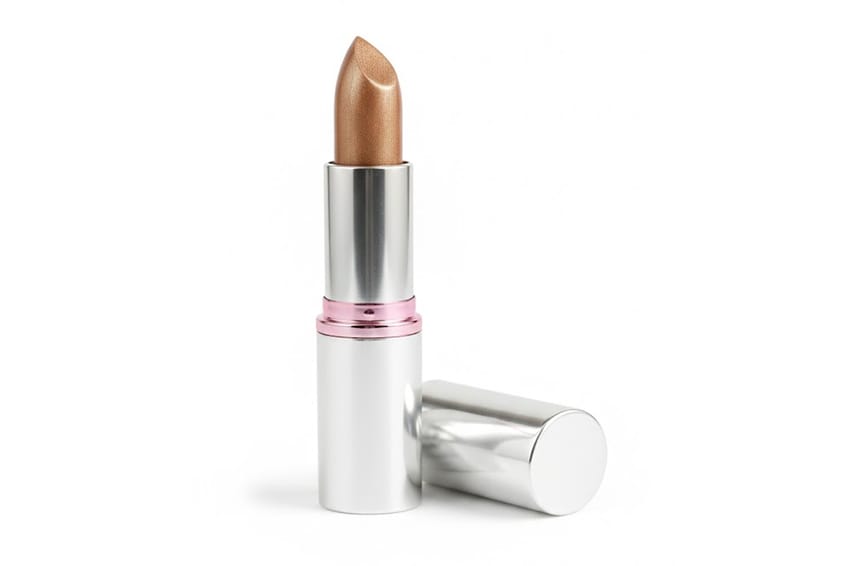 Bell Pearly Shine Lipstick – Shade 012