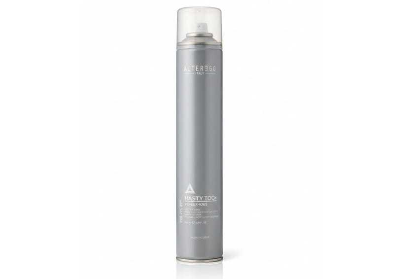 AlterEgo Hasty Too Vo-Lux-Ious Spray 500 ml | hair-styling | hair-spray | alterego | hair-care