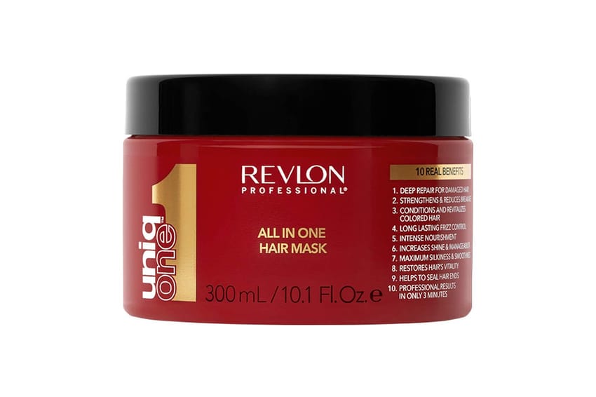 Revlon All In One Hair Treatment Mask 300 ml | hair-mask | hair-care | revlon