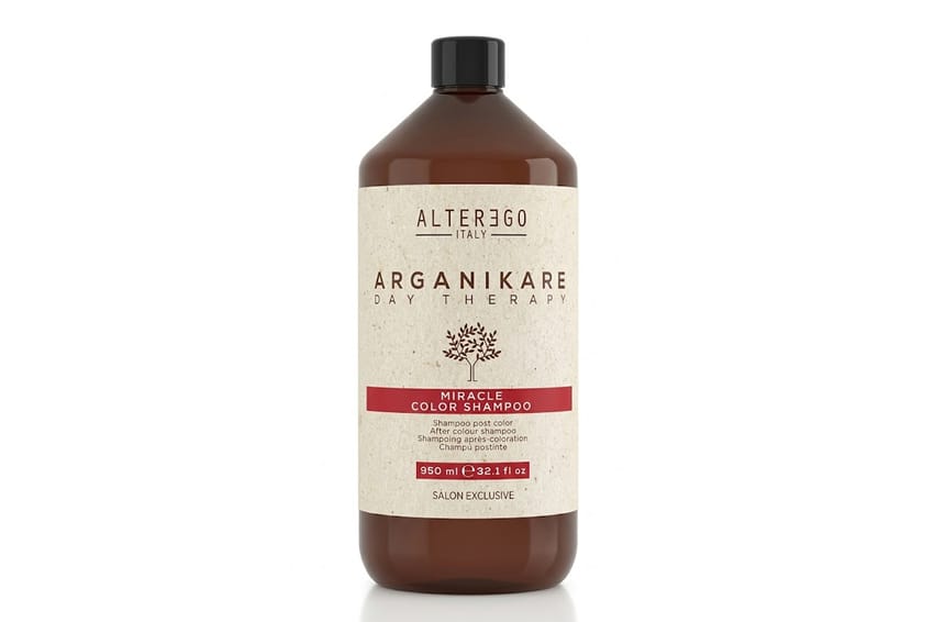 Alterego Miracle Color Shampoo 950 ml | alterego | hair-care | shampoo