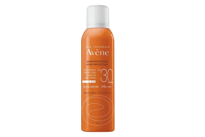 أفين بخاخ حماية عالية حريري SPF 30 – 150 مل | sun-care | sun-block | avene