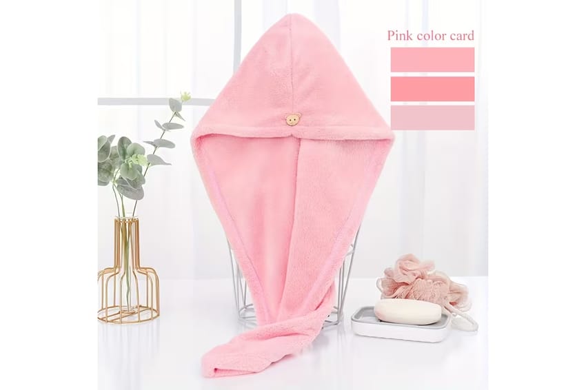 Quick Dry Ultra Fine Fiber Towel