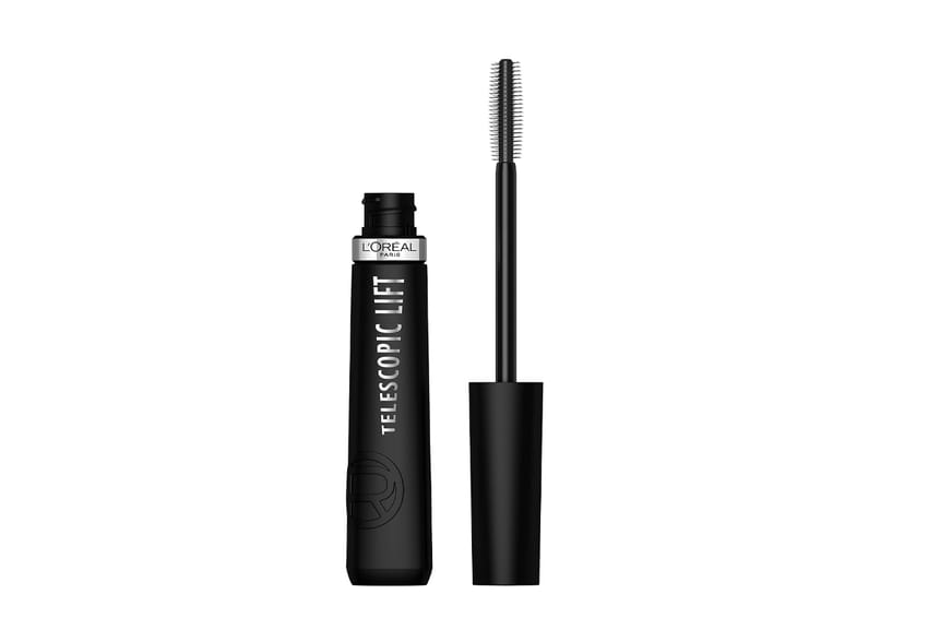 L’Oréal Telescopic Lift Mascara | mascara | makeup | loreal