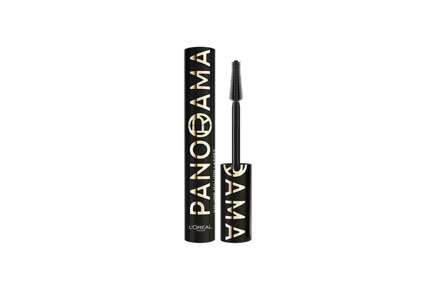 لوريال باريس فوليوم مليون لاشز بانوراما ماسكارا | mascara | makeup | loreal