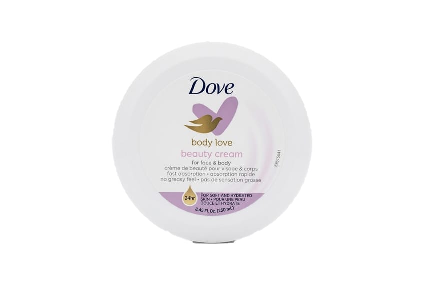 دوف بودي لوف بيوتي كريم ٢٥٠ مل | hand-cream | skin-care | dove