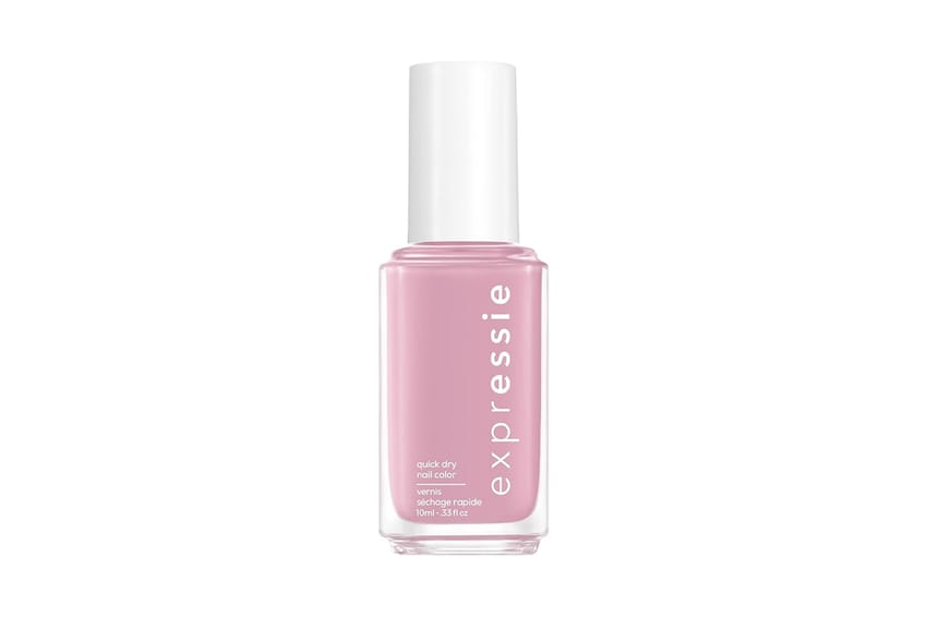 Essie Quick Dry Nail Polish – In the Time Zone 200