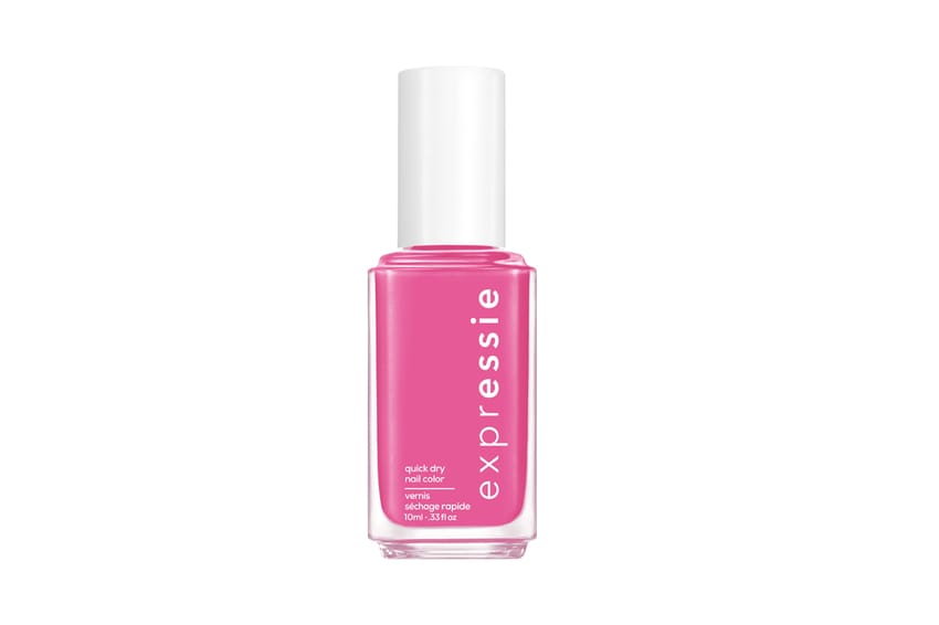 essie Quick Dry Nail Polish – Trick Clique 425 (10 ml) | nail-art | nail-polish | nail-care | essie