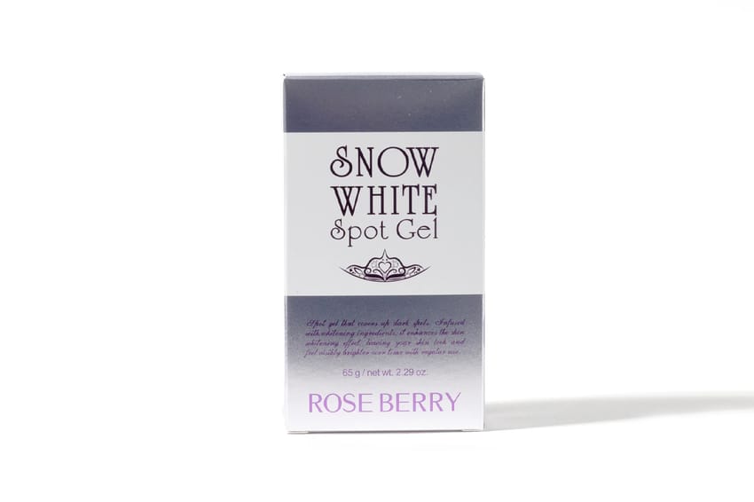جل روز بيري سنو وايت لإزالة البقع (65 غ) | womens-personal | body-care | skin-care | intimate-wash | roseberry