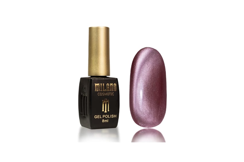 Milano Deluxe Cat Eye 04 – 8 ml | nail-art | nail-gel | gel-color | milano