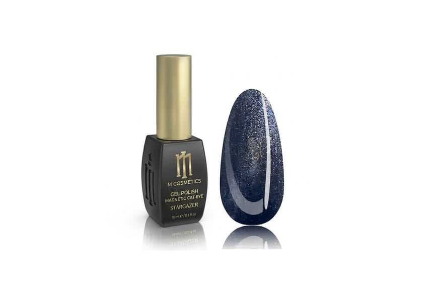 Milano Prizma Cat Eye 07 – 8 ml | nail-art | nail-gel | gel-color | milano