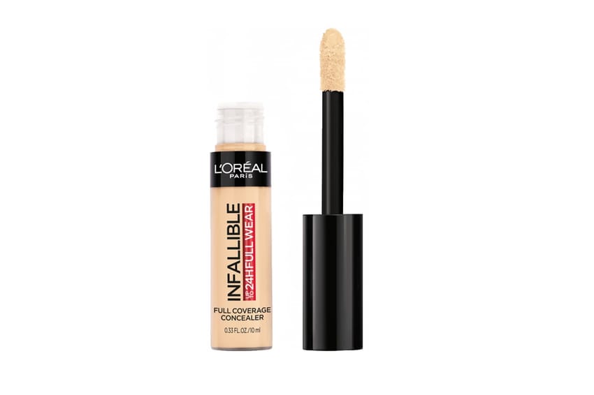 L’Oréal Infallible More Than Concealer 327 – 11 ml