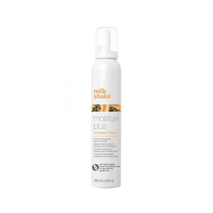 milk_shake Moisture Plus Whipped Cream 200ml