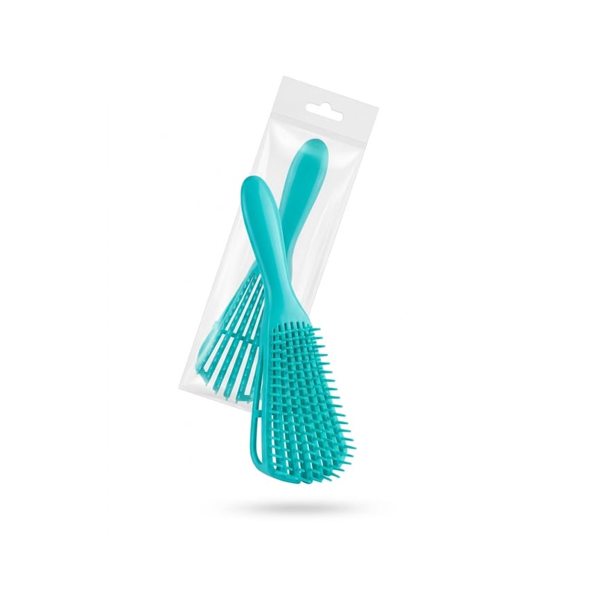 Professional Flexible Detangling Brush