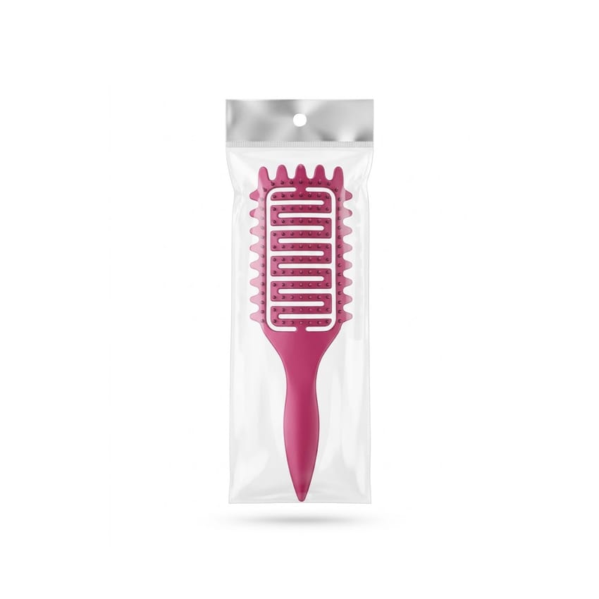 Professional Vented Detangling Hair Brush | hair-brushes