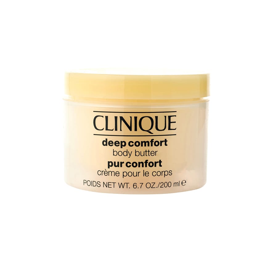 Clinique Deep Comfort Body Lotion – 200 ml | body-cream | skin-lotion | skin-care