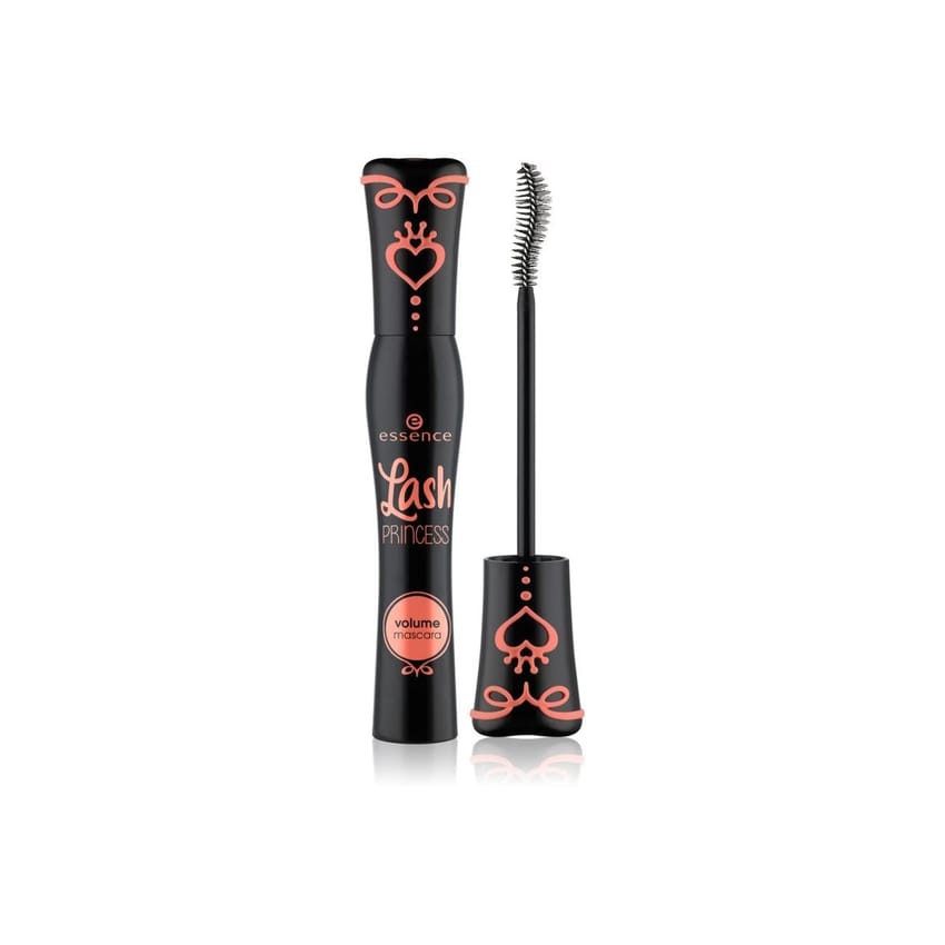 Essence Lash Princess False Lash Effect Mascara | mascara | makeup