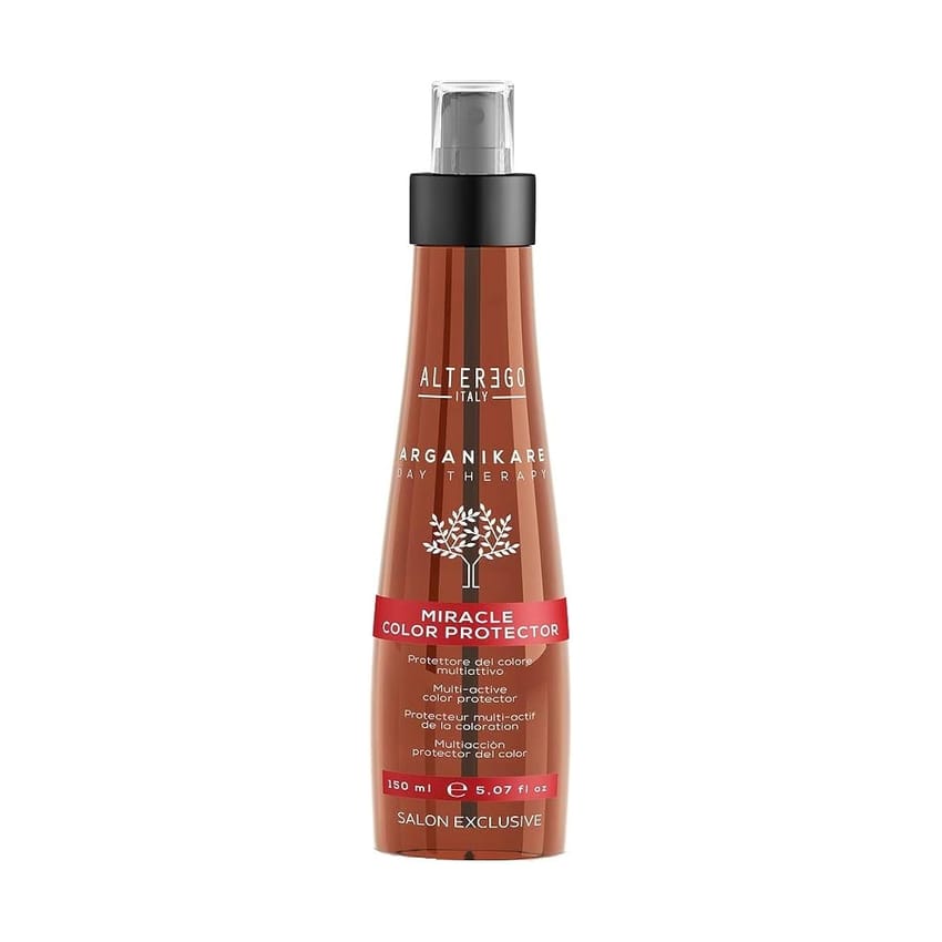 ALTER EGO Italy Arganikare Day Therapy Miracle Color Protector 150 ml