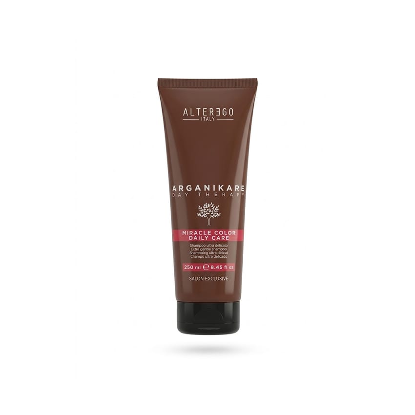 شامبو ألتر إيغو إيطاليا أرجانيكير للعناية اليومية بالشعر الم | shampoo-and-conditioner | hair-treatment | alterego | hair-care