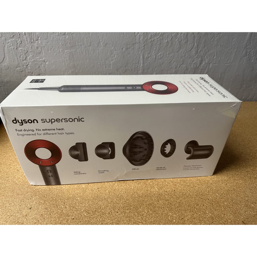 مجفف الشعر دايسون سوبرسونيك، 5 قطع | electronics | hair-dryers | hair-tools | specialoffer | dyson-airwrap | dyson مجفف الشعر دايسون سوبرسونيك، 5 قطع | electronics | hair-dryers | hair-tools | specialoffer | dyson-airwrap | dyson