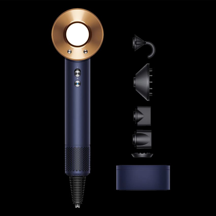 مجفف الشعر دايسون سوبرسونيك، 5 قطع | electronics | hair-dryers | hair-tools | specialoffer | dyson-airwrap | dyson مجفف الشعر دايسون سوبرسونيك، 5 قطع | electronics | hair-dryers | hair-tools | specialoffer | dyson-airwrap | dyson