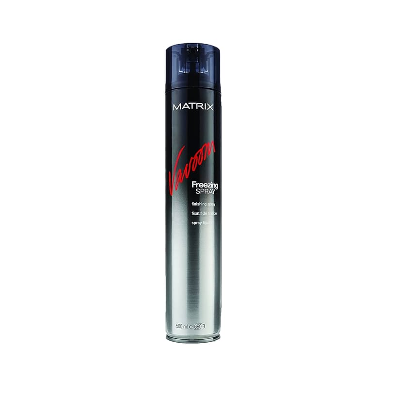 Matrix Vavoom Extra Hold Freezing Spray 500 ml | hair-spray | matrix