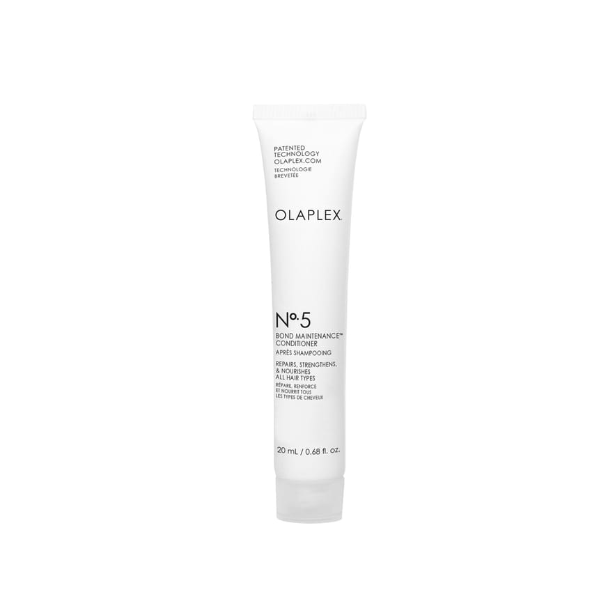 Olaplex No. 5 Bond Maintenance Conditioner 20 ml | shampoo-and-conditioner | olaplex | hair-care