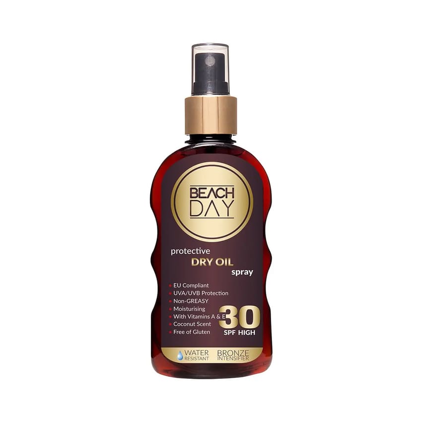 Beach Day Dry Oil SPF 30 – 150 ml