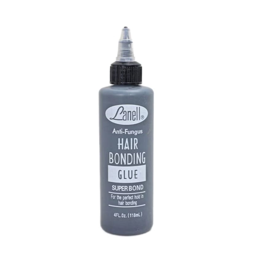 Lanel Anti-Fungal Hair Glue for Permanent Eyelashes & Wigs – | tools | lash-adhesive | wig-adhesive