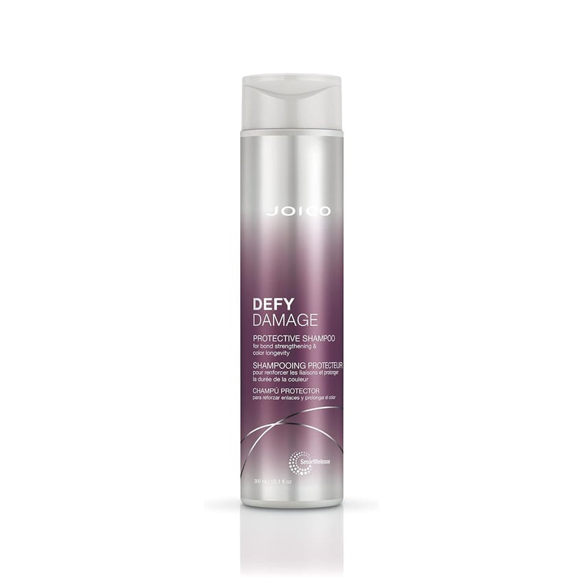 شامبو جويكو ديفاي دامج للشعر الرمادي والوردي 300 مل | shampoo-and-conditioner | hair-treatment | hair-care