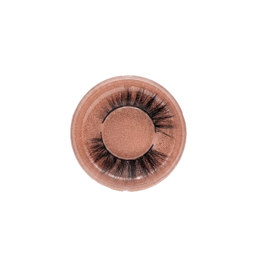 رموش ثلاثية الأبعاد فاخرة كثيفة | eyelashes